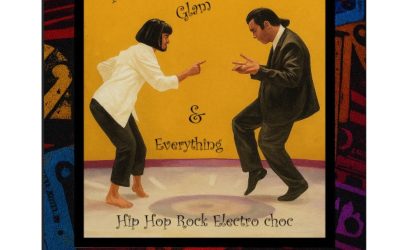 DJ MIA, Café éphémère du 6 février 2026 à 19h30 à Lapouticario de Sorèze