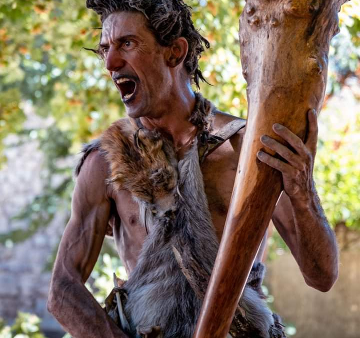 Café éphémère, « La Quête du Râle » avec Olivier de la Compangie du Faubourg, le 4 Septembre 2026 à 19h30, à Lapouticario de Sorèze